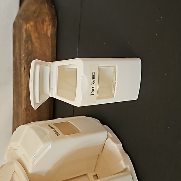 Kitchen Art Spice Carousel - Picture 5 of 6